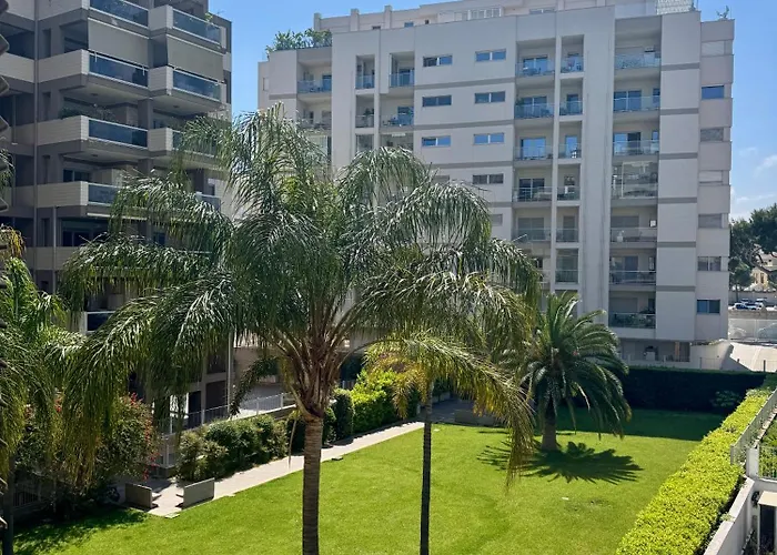 Apartment Capruzzi