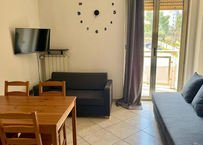Apartment Capruzzi