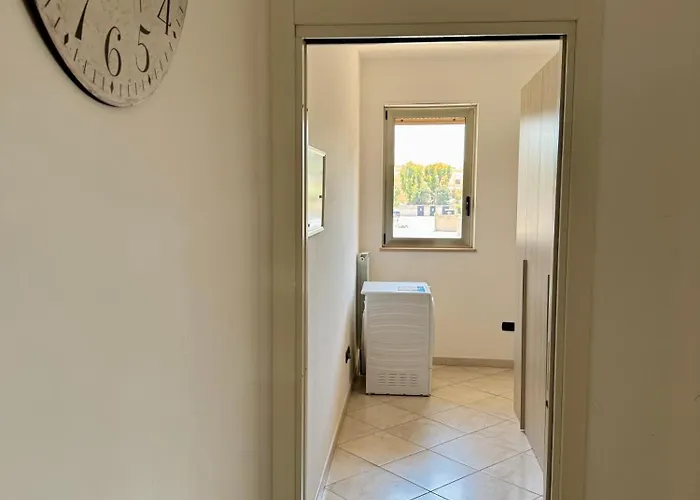 Apartment Capruzzi