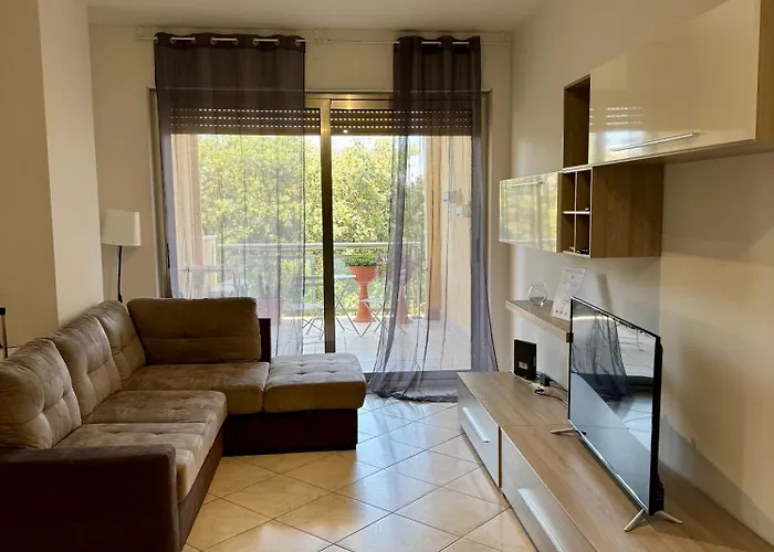 Apartment Capruzzi