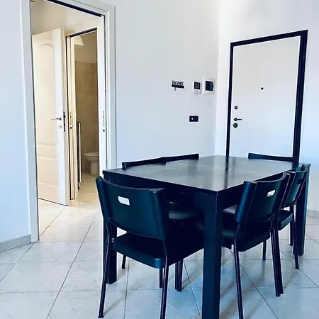 Apartment Capruzzi Bari Extérieur photo