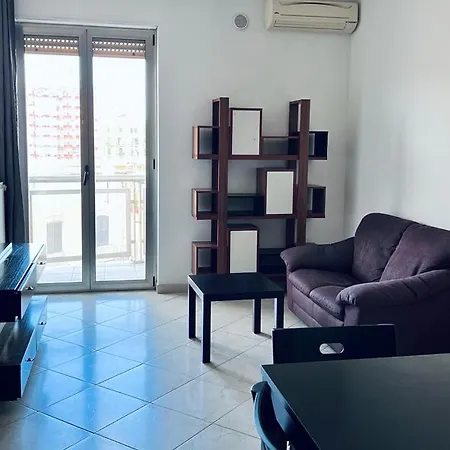 Apartment Capruzzi Bari Extérieur photo