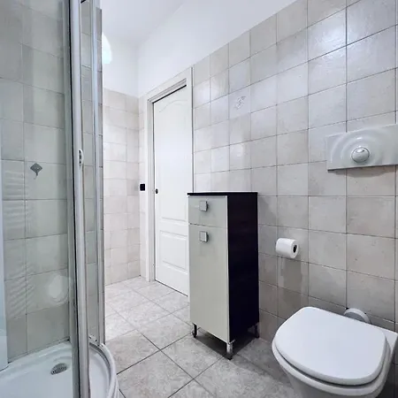 Apartment Capruzzi Bari Extérieur photo