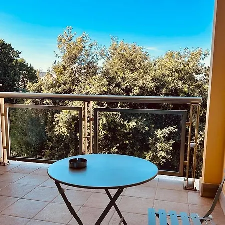 Apartment Capruzzi Bari Extérieur photo
