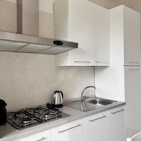 Apartment Capruzzi Bari Extérieur photo