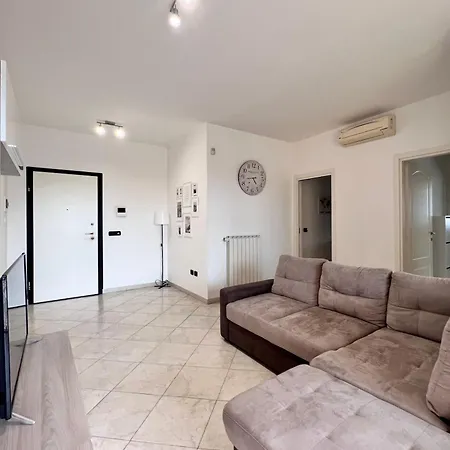 Apartment Capruzzi Bari Extérieur photo