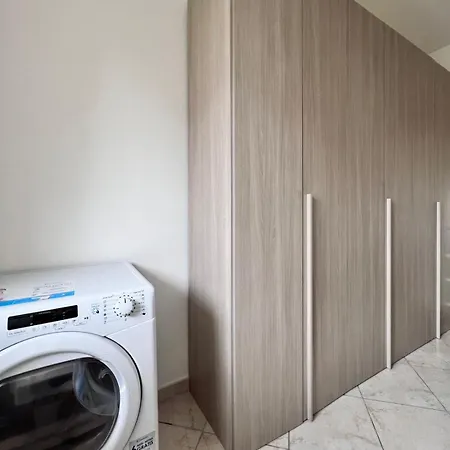 Apartment Capruzzi Bari Extérieur photo