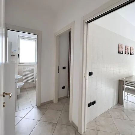 Apartment Capruzzi Bari Extérieur photo