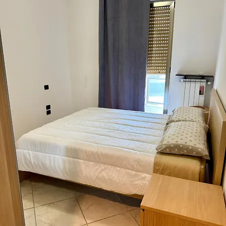 Apartment Capruzzi Bari Extérieur photo