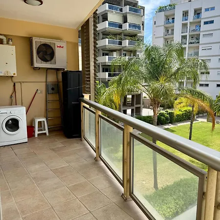 Apartment Capruzzi Bari Extérieur photo