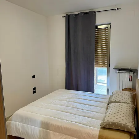 Apartment Capruzzi Bari Extérieur photo