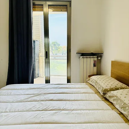 Apartment Capruzzi Bari Extérieur photo