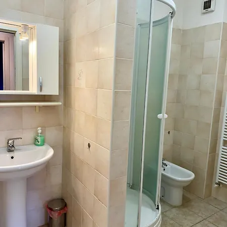Apartment Capruzzi Bari Extérieur photo