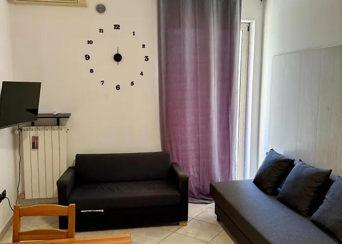 Apartment Capruzzi