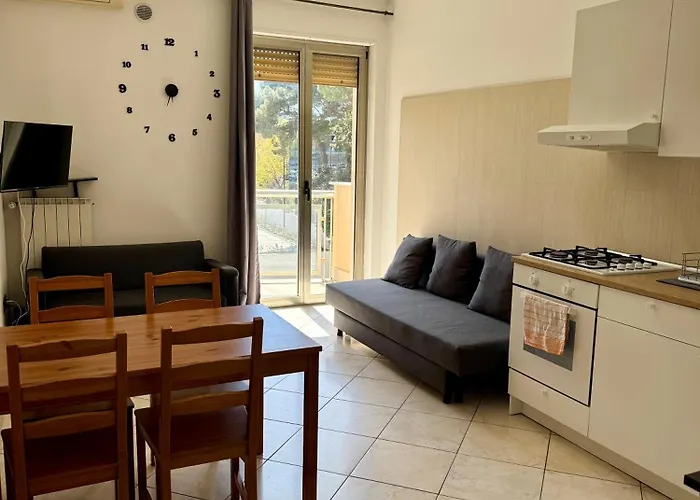 Apartment Capruzzi