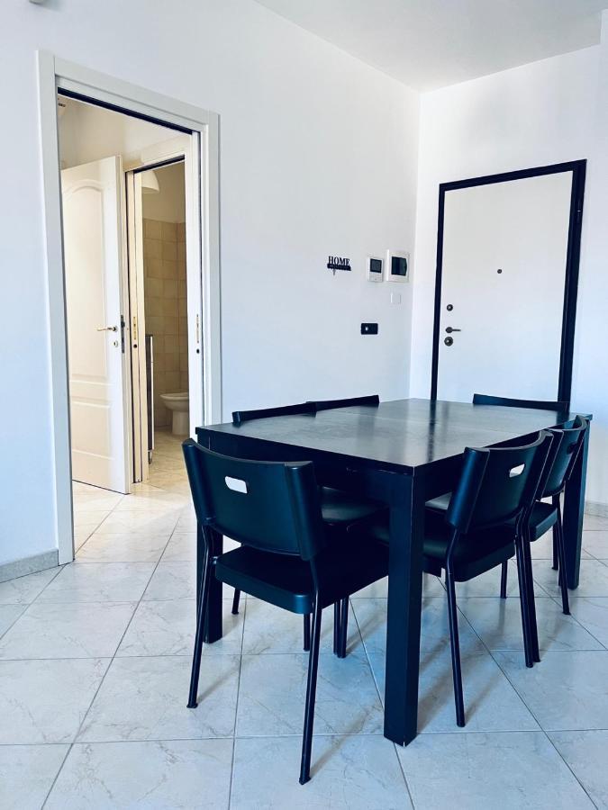 Capruzzi Apartamento Bari