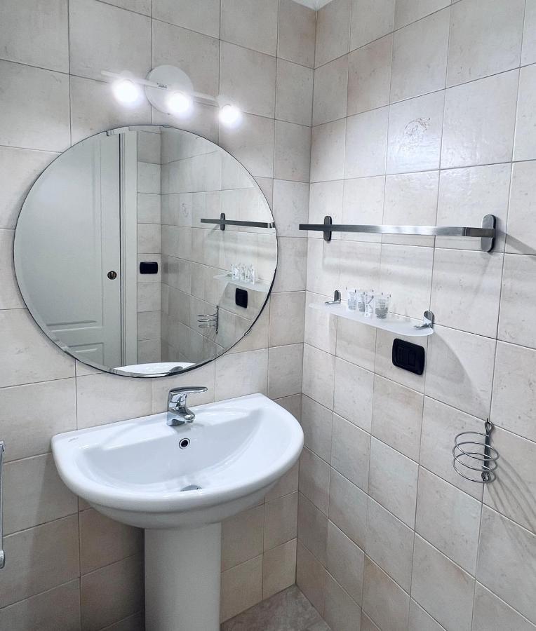 Apartamento Capruzzi Bari