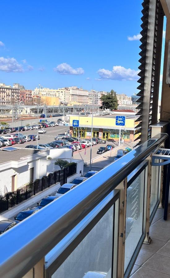 Apartamento Capruzzi *