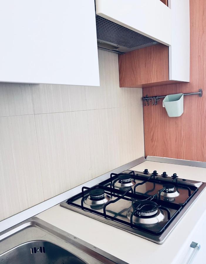 Apartamento Capruzzi