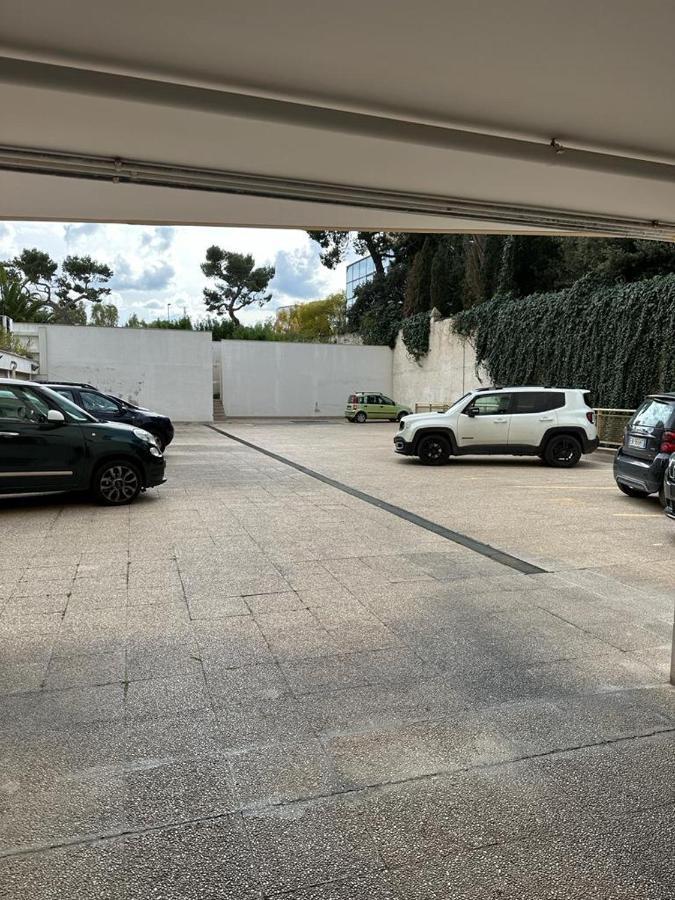 Apartamento Capruzzi Bari