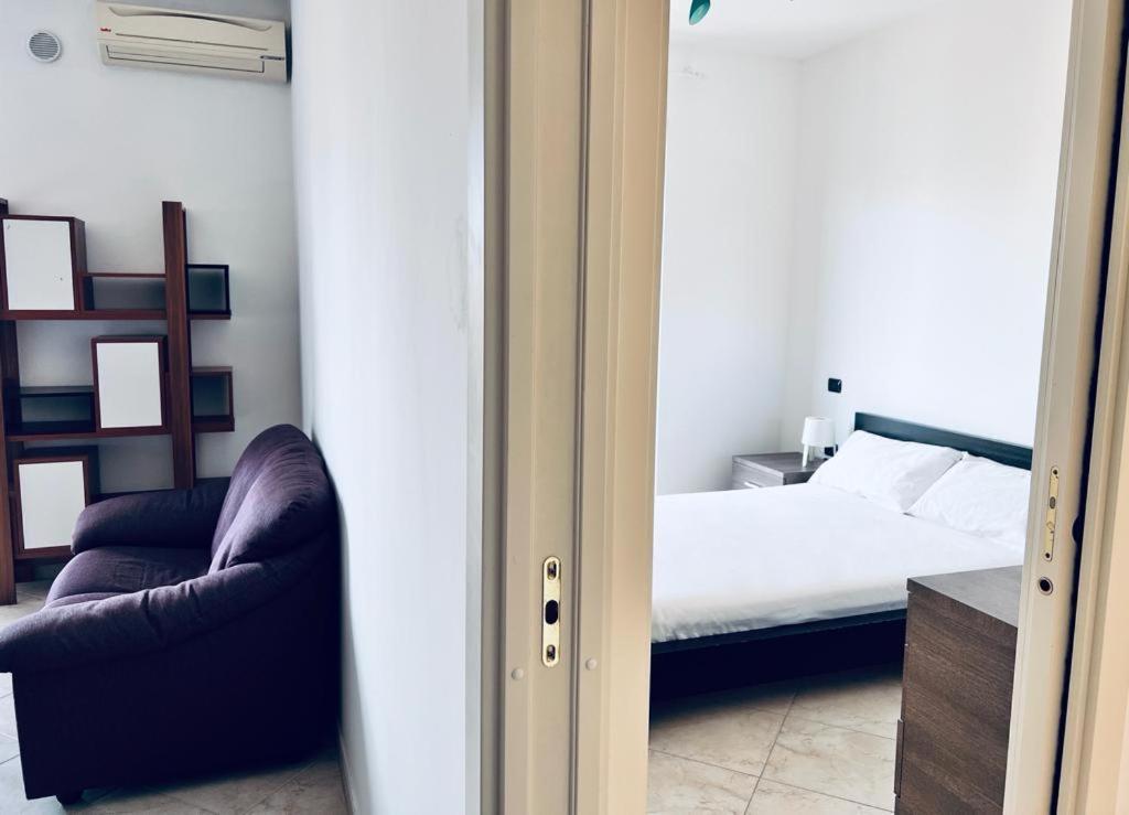 Apartamento Capruzzi