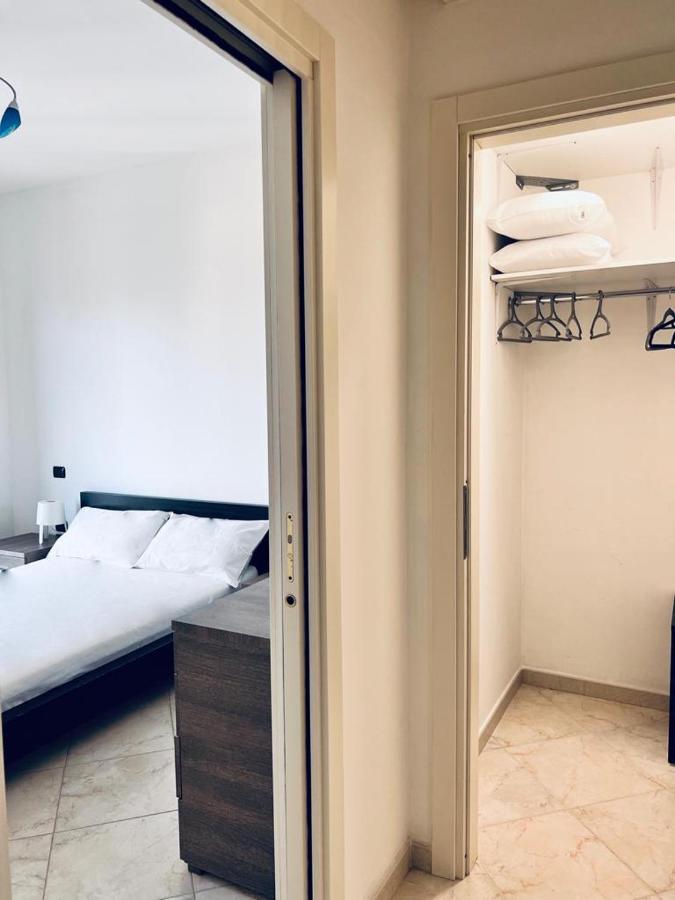 Capruzzi Apartamento *
