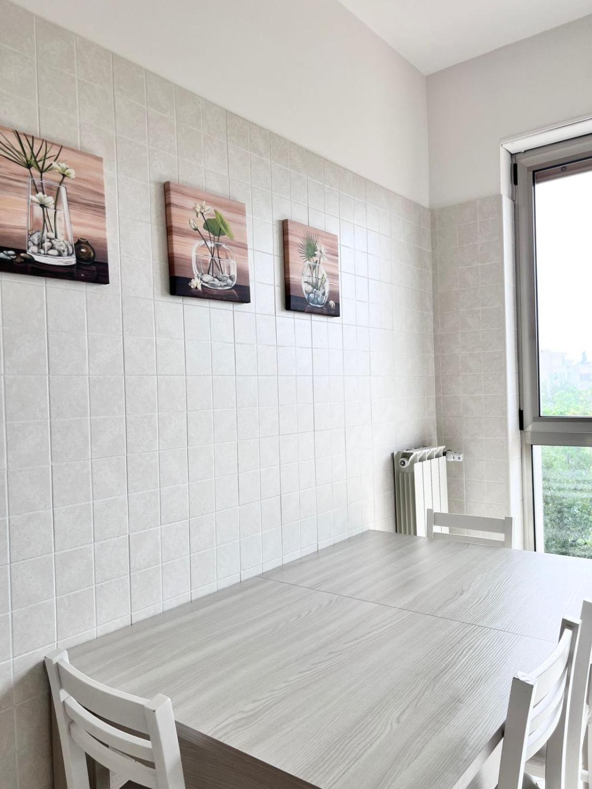 Apartamento Capruzzi Bari