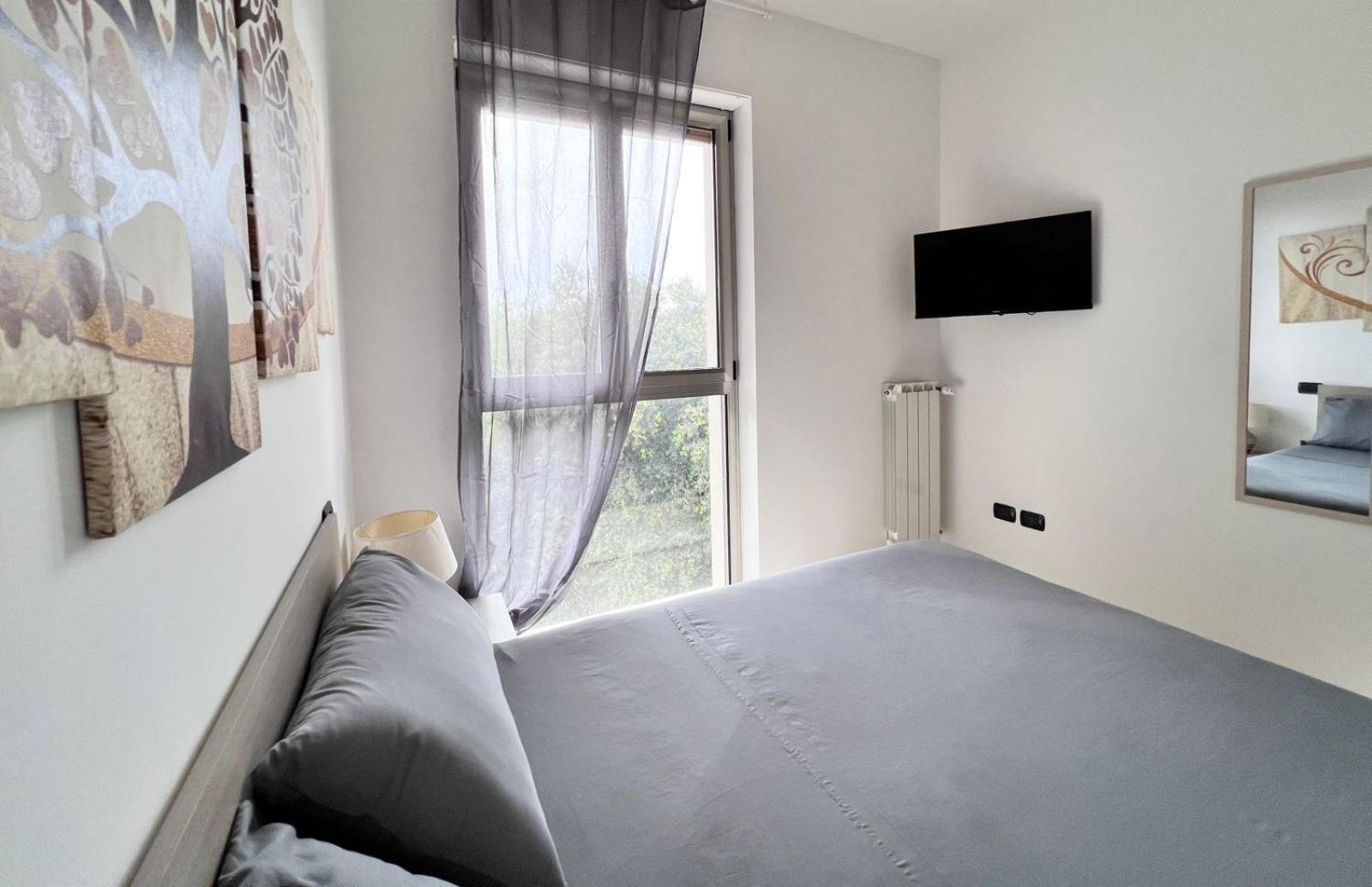 Capruzzi Apartamento *