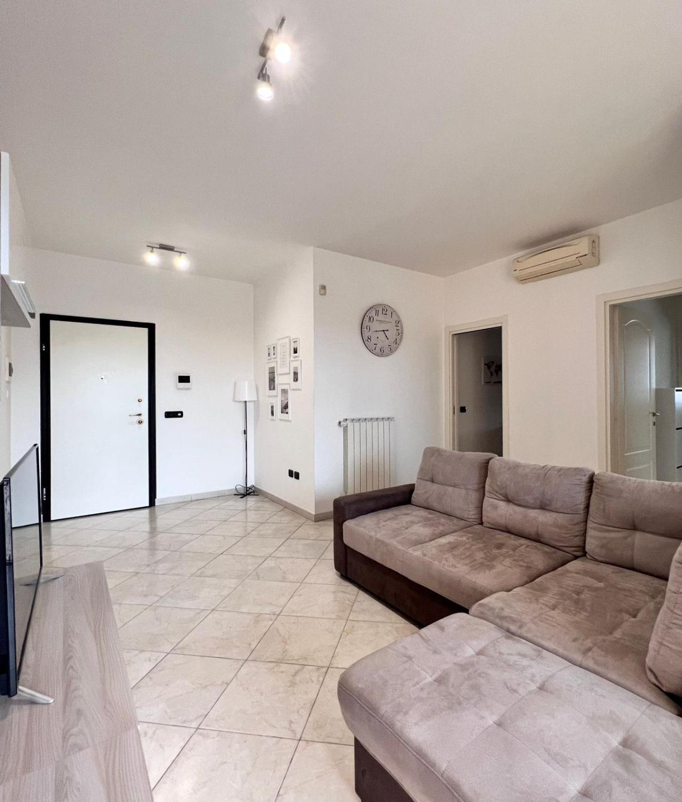 Capruzzi Apartamento Bari