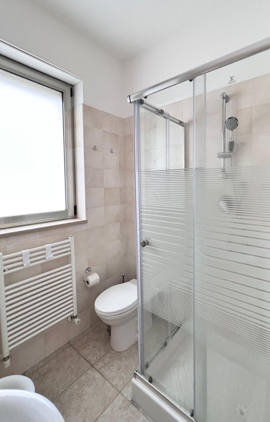 Apartamento Capruzzi Bari