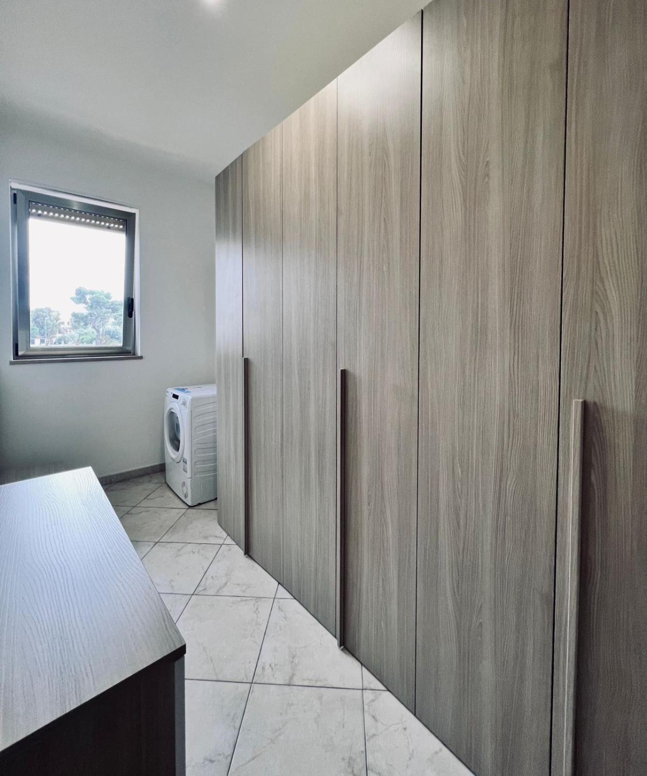 Apartamento Capruzzi *