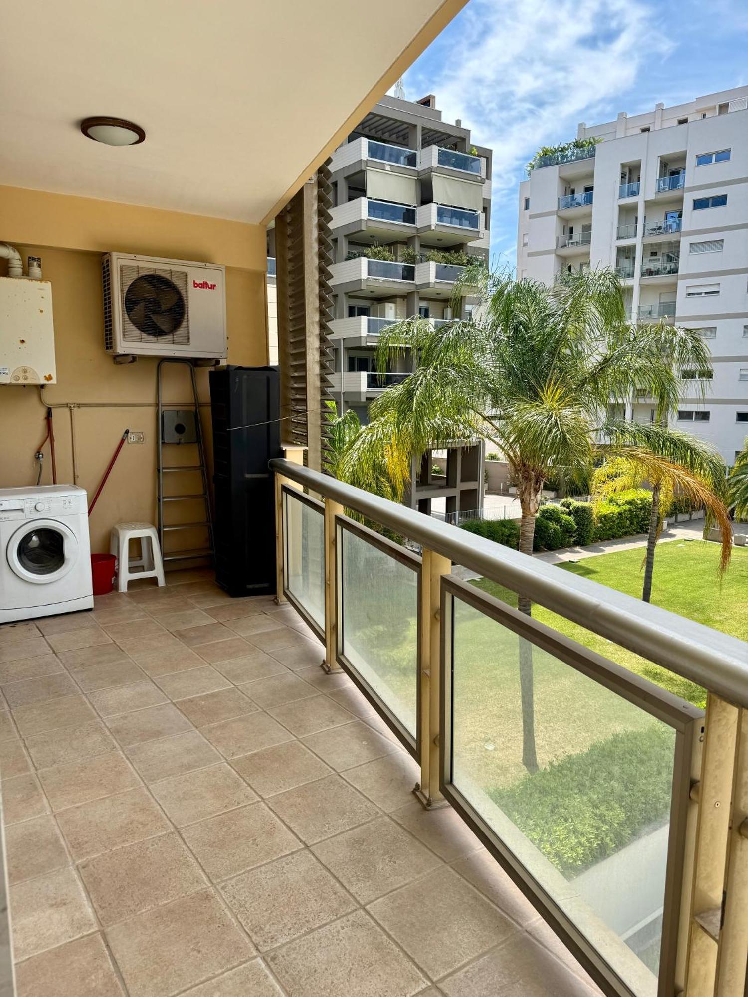 Apartamento Capruzzi
