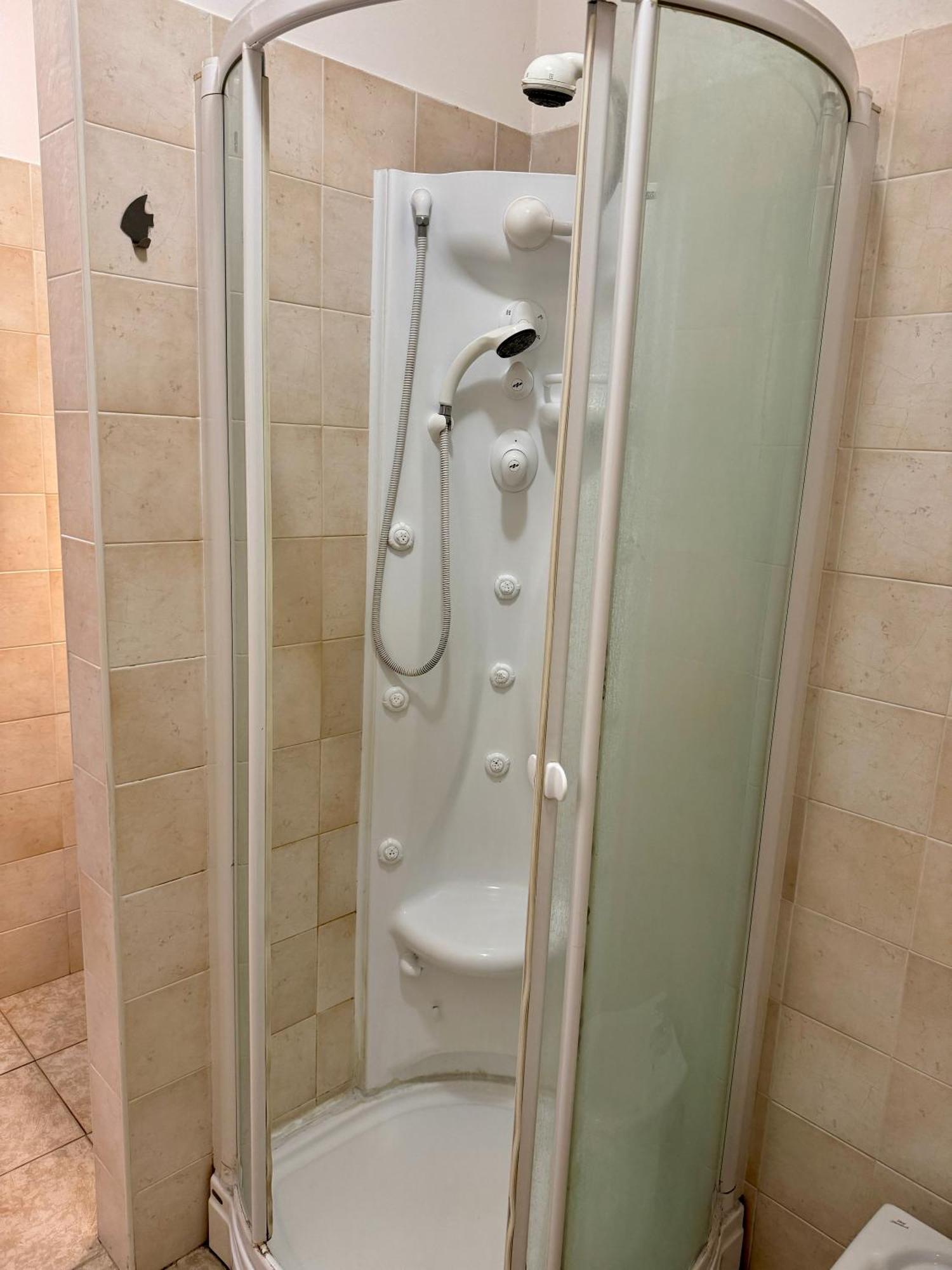 Apartamento Capruzzi *