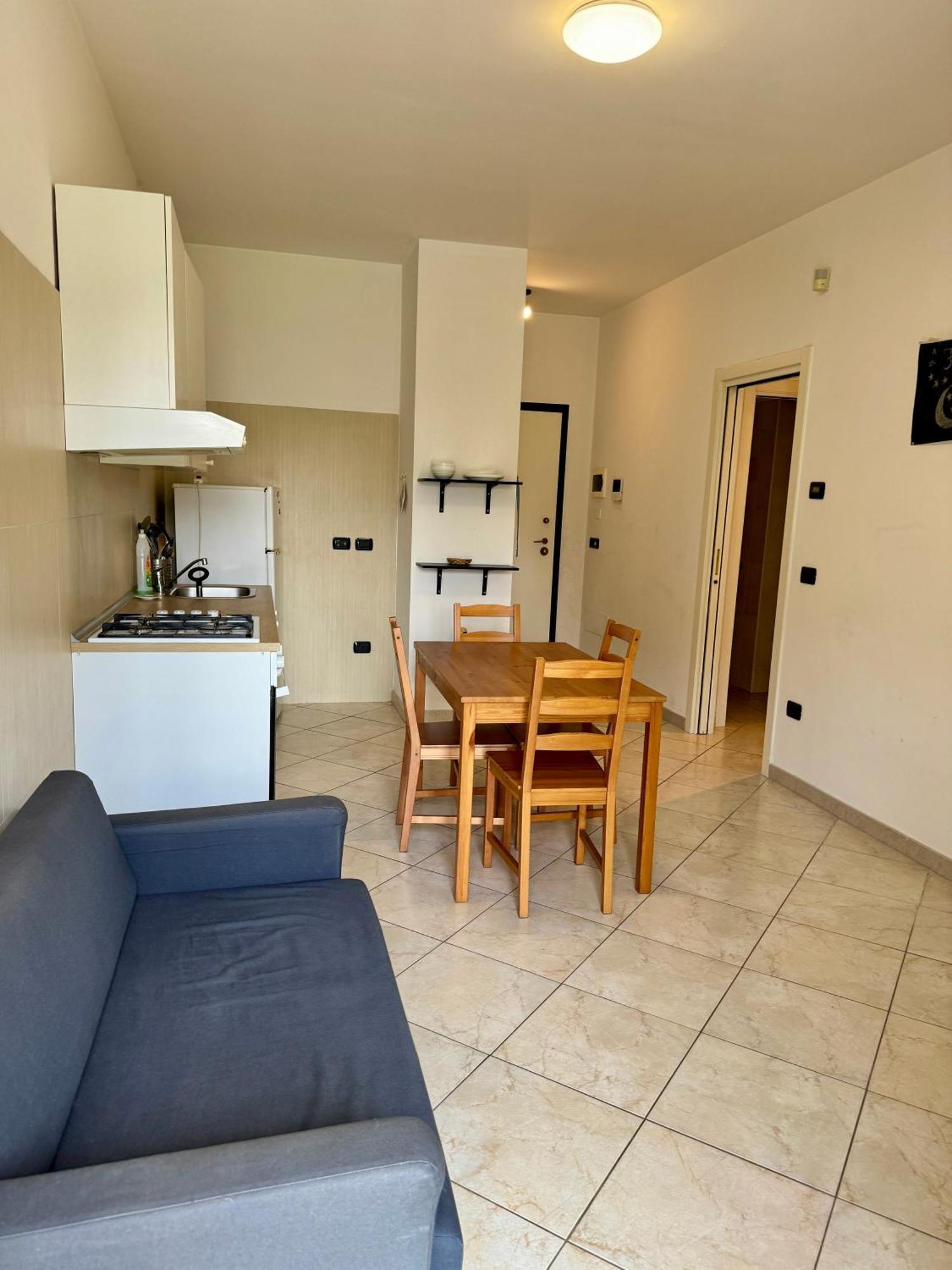 Capruzzi Apartamento *