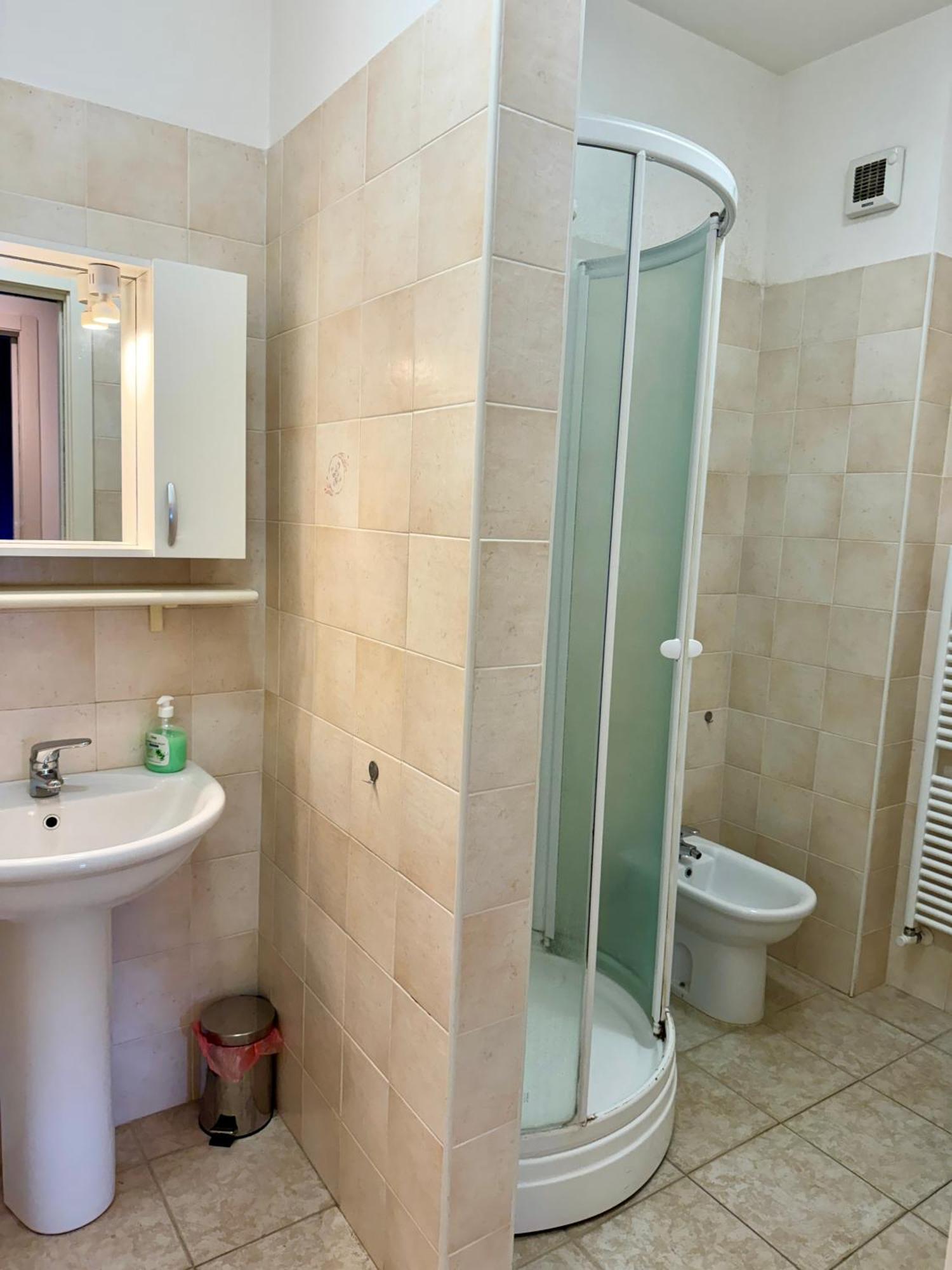 Capruzzi Apartamento Bari