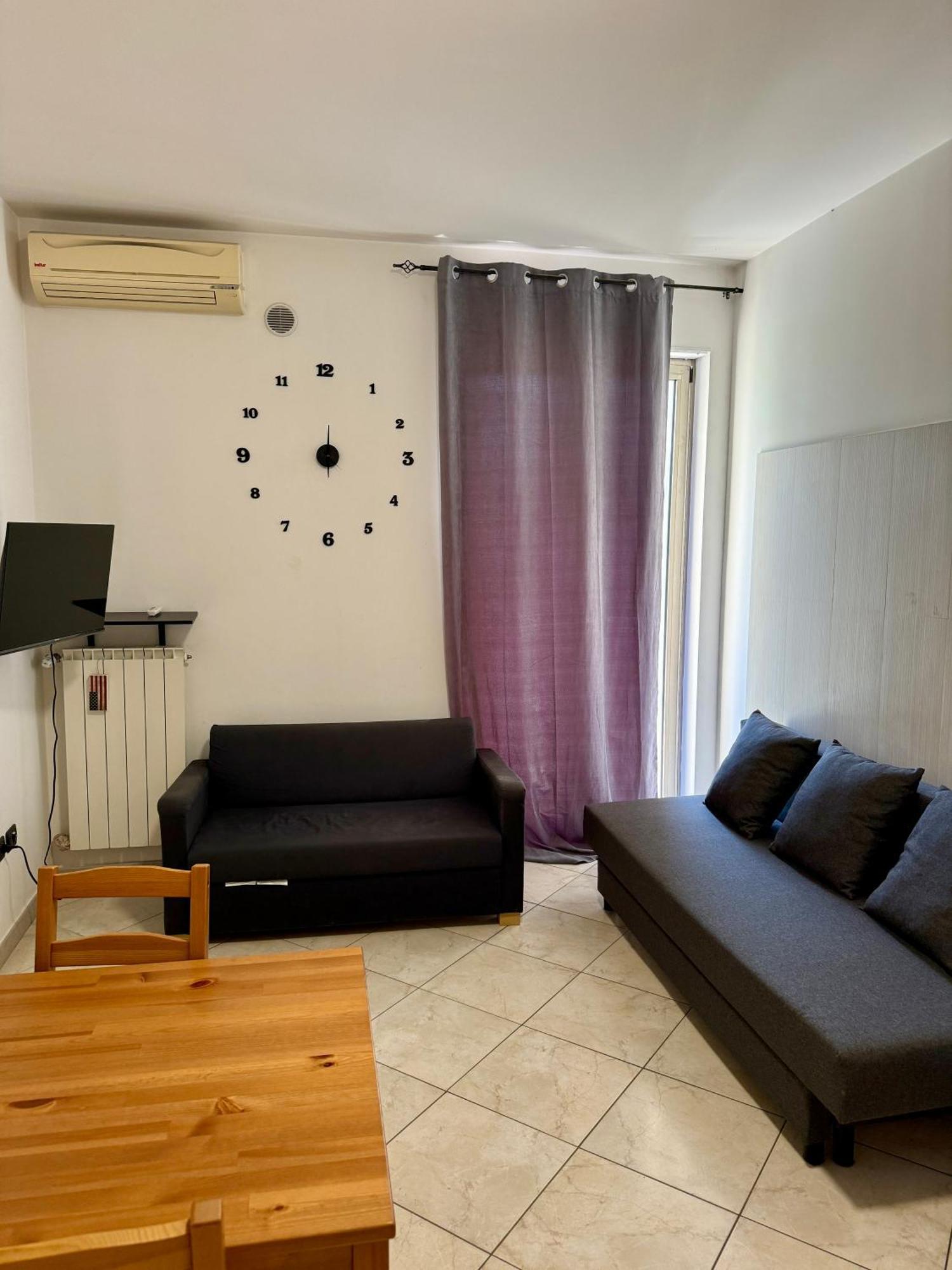 Capruzzi Apartamento
