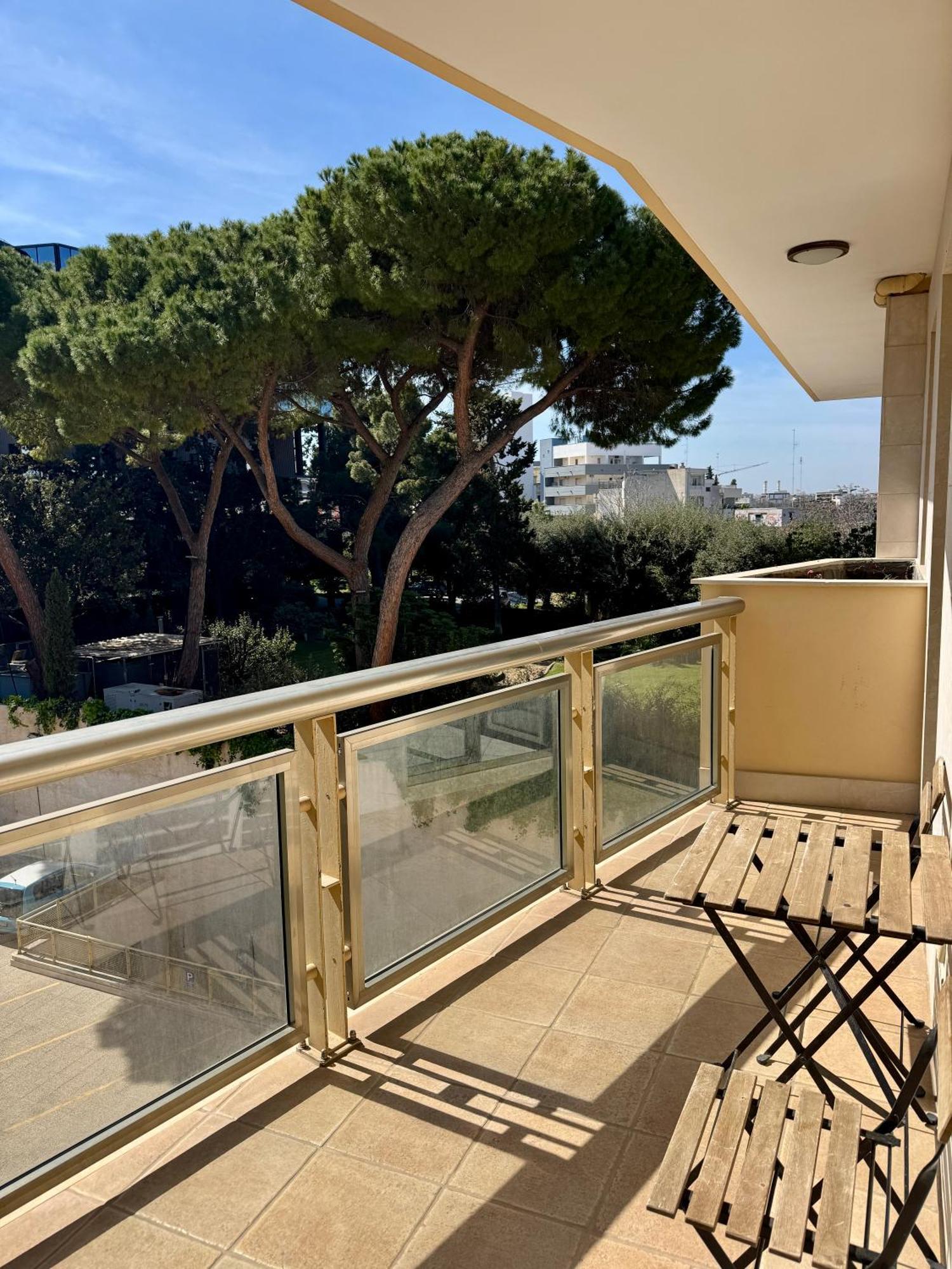 Apartamento Capruzzi